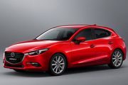 [CarInsight] Mazda3 5門旗艦型與豪華品牌產品之間的關連