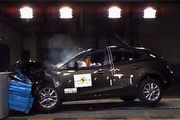 [全球NCAP大調查]Mazda3打響的安全名號，在各地方依舊同樣高評價嗎？