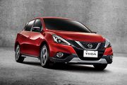 導入盲點偵測、售價維持不變,2018年式Nissan iTiida 65.9萬元起