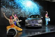 2018臺北車展：Infiniti QX50亞洲首秀、QX30預售價168萬元起