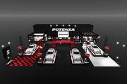 2018東京改裝車展:Bridgestone普利司通將以Potenza主題參展