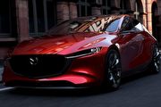 Mazda科技大躍進？外傳新世代Mazda3將於2018年10月發表、EV純電動Mazda2預計2019年推出