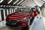 3輪到4輪、86年又7個月，Mazda日本累計生產突破5,000萬輛