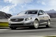 S60促銷增列安全運動版選項，6月份Volvo品牌促銷內容出爐