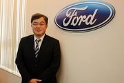 福特六和人事異動，蘇嘉明先生接掌市場營銷暨顧客服務副總經理