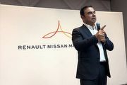 姊每年爽領10萬美金,Nissan踢出Ghosn但尋求聯盟穩定