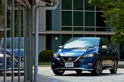 6月21日上市、建議售價393.12萬日圓起，Nissan Leaf Autech將於日本登場