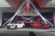 豪華型以上搭載HSS、全車系建議售價64.9萬元起，Hyundai小改款Elantra正式上市