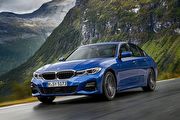 接單價229萬元、預估10月上市，BMW 320i M Sport經銷端展開預售