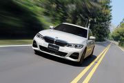 建議售價229萬元，BMW 320i M Sport在臺上市