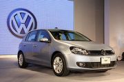 [召回]Volkswagen變速箱控制單元瑕疵，將召回Golf、Passat、Polo與Caddy等11款車