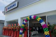 Suzuki持續擴增經銷據點，斗南所4月17日正式開幕