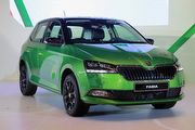 Škoda Fabia新增車型、小改款Q2與第8代Golf官網上線，Volkswagen集團新年式調整編成