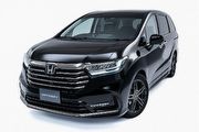 Honda年底關閉生產Odyssey狹山工廠，台灣本田：近期進口配額不受影響