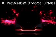 估計會推出Note Aura Nismo，Nissan預告將在8月17日推出Nismo新車款