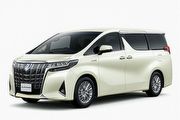 晶片、電池與相關車用零件缺料，可能讓日本Toyota大改款Alphard推遲登場、部分新車暫停接單？