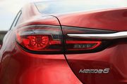 3.0升直6引擎、48V輕油電上身、外媒指全新Mazda6最快2022上半年發表