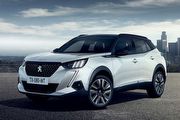 車系編成更新、依車型有著1~7萬漲幅，Peugeot正式公佈品牌車系新售價