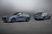 首度導入全速域CTS巡航模式車道維持、增列Carbon Edition，國內新年式Mazda Mazda3、CX-30變動揭露