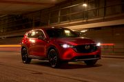 Mazda CX-50預告影片釋出、11月15日亮相，但北美專屬臺灣或許無緣導入