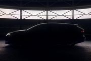 [U-EV]純電旅行車有譜、預告3月17日亮相！Audi釋出A6 Avant e-tron Concept概念車剪影