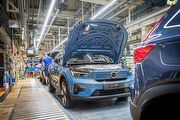 Volvo將減產以應加劇之晶片缺，國內受影響可能到第四季，國內新車上市計畫將延宕？