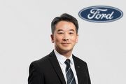 Ford福特六和汽車人事異動，陳文芳升任福特六和汽車總經理