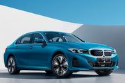 [U-EV]長軸版本開發、中國限定，BMW發表純電3系列i3 eDrive35L