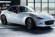 Mazda將嘗試維持MX-5現有設定，拒絕電動化直到最後關頭