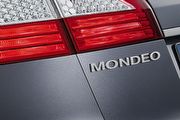 [勁廣告] 平價歐系轎車代表作，Ford Mondeo的30年回憶錄