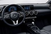 手排末日將臨，Mercedes-Benz自2023年起逐步取消手排變速箱