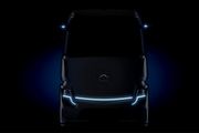 [U-EV]支援1MW最大快充功率，Mercedes-Benz預告2022年漢諾威車展發表eActros LongHaul純電重卡原型車