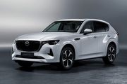 Mazda推出全新白色烤漆，CX-60首波應用2022年夏季歐洲登場