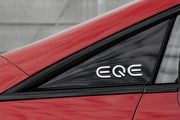 [U-EV]Mercedes-Benz全球第二季交車數字下滑16%，電動車卻成長近100%
