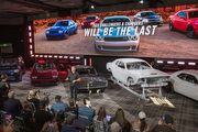 Dodge宣布2023年停產Challenger與Charger，將推出最終版限量車型致敬歷代經典