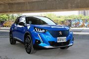 [U-EV]新車售價149.9萬起，Peugeot 國內首款純電車型e-2008正式發表