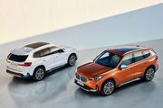 [U-EV]X1雙動力190萬與212萬、iX1預售222萬，大改款BMW X1與iX1國內正式預售