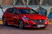 2022巴黎車展：Peugeot預告2年後全線電氣化，本週再推Inception概念車預覽未來EV藍圖