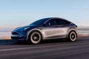 2022年全球最暢銷車系，Tesla Model Y以51.3萬輛暫居第4、SUV中僅次RAV4！