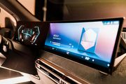 [U-EV]BMW傳2023美國CES推出iDrive 9、X1望率先適用，Neue Klasse平臺電動概念車也會現身？