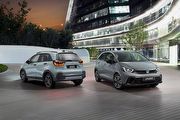 歐洲Honda推小改Jazz e:HEV，增列Advance Sport車型，國內Fit可能要到2024年