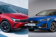 能源局2022年12月油/能耗：國產Focus/Focus Wagon送測，MG HS 2.0T、Opel Grandland驚喜現身，X-Trail e-Power預告2/14上市