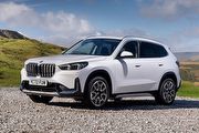 EcoContact 6 Q、Alenza節能靜音技術盡出，獲BMW X1、iX1原廠配胎指定