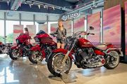 2023年式車系售價公開，Harley-Davidson導入6款120週年全球限量版家族車型