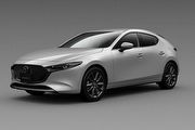 日規Mazda 3推出新年式更新，中控螢幕升級10.25吋、無線充電