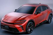 提供2.5油電與2.5 PHEV雙動力、臺灣有機會導入嗎？日本媒體搶先體驗Toyota Crown Sport