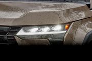 確認6月9日全球首演，Lexus首度釋出大改款GX車系預告