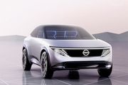 [U-EV]Nissan Leaf後繼純電跨界休旅傳2026年登場，預計將於品牌英國廠區投產