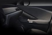 確認6月8日全球首演，Lexus釋出全新TX車系內裝廠圖