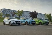 [U-EV]因應純電Explorer生產線所需，Ford於7月正式停產Fiesta車系